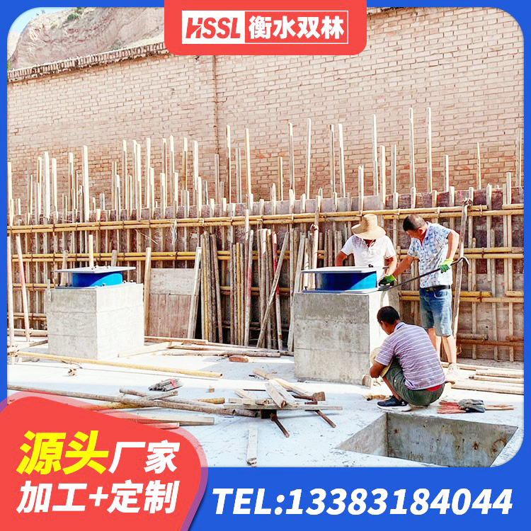 清城区分散力型隔震支座厂家 清城区LNR500橡胶支座多少钱 清城区橡胶隔震支座定做源头工厂 清城区LRB隔震支座800 - 第9张